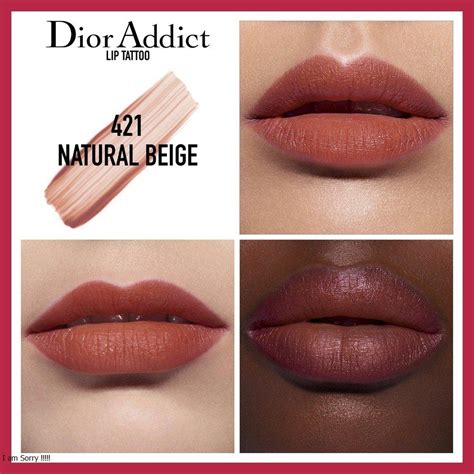 dior addict lip tattoo peach|Dior Addict lip tint shades.